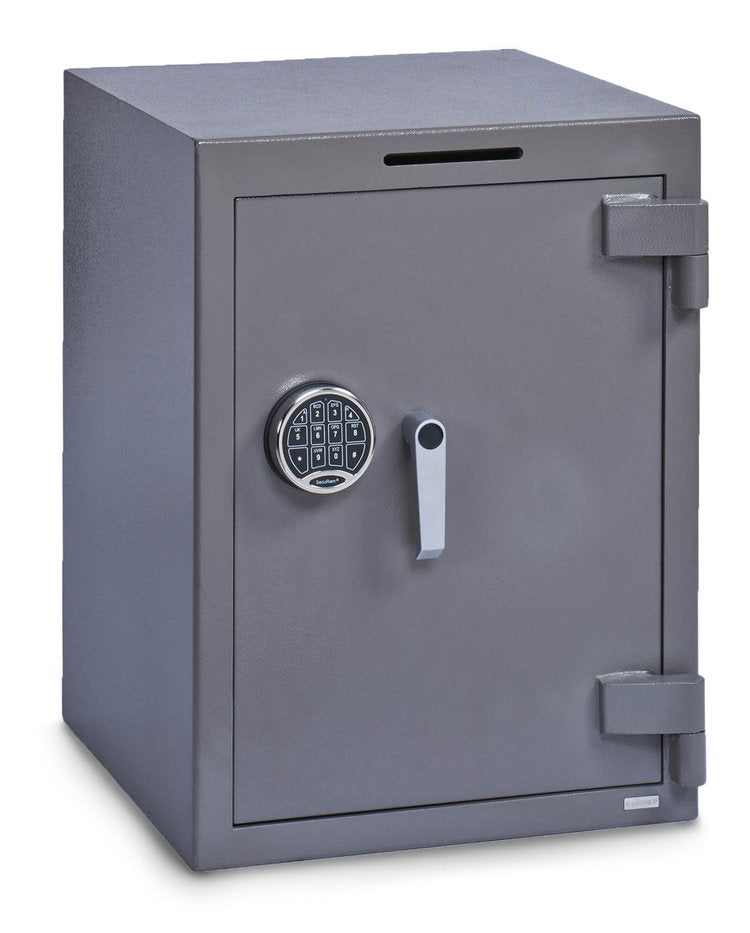 Socal Safe B-Rate Safe and Utility Chest UC 2020E