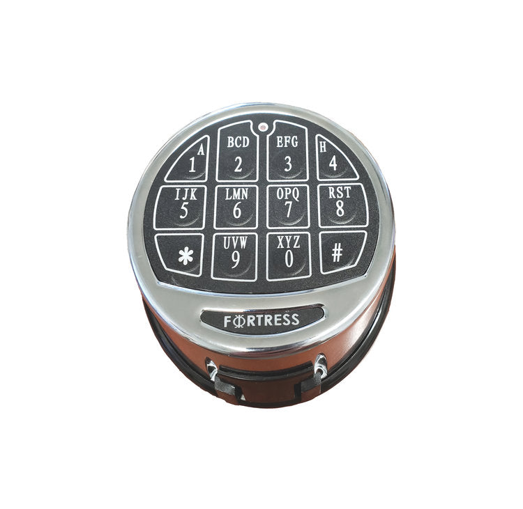 SoCal Safes B-Rate International Fortress Cash Management Depository Safe  F-3020DD/CC