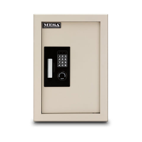 Image of MESA Adjustable Wall Safe MAWS2113E