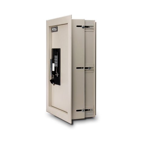 Image of MESA Adjustable Wall Safe MAWS2113E