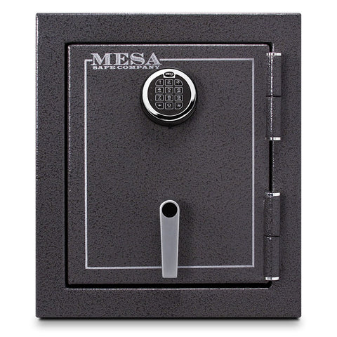 Image of Mesa Burglary & Fire Safe MBF1512