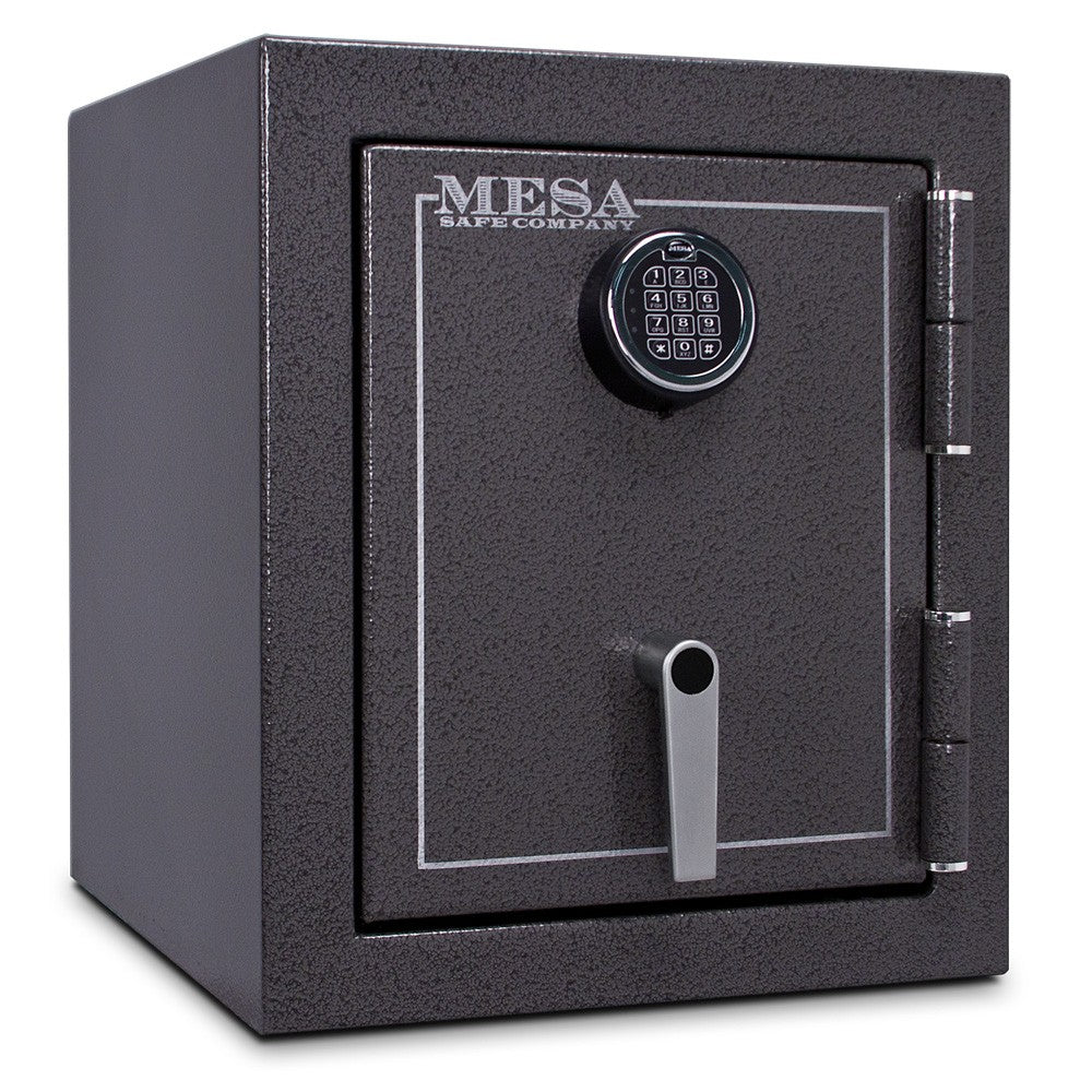 Mesa Burglary & Fire Safe MBF1512