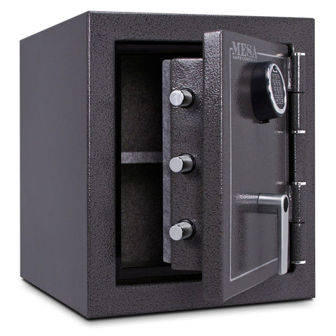 Image of Mesa Burglary & Fire Safe MBF1512