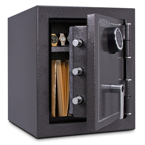 Image of Mesa Burglary & Fire Safe MBF1512