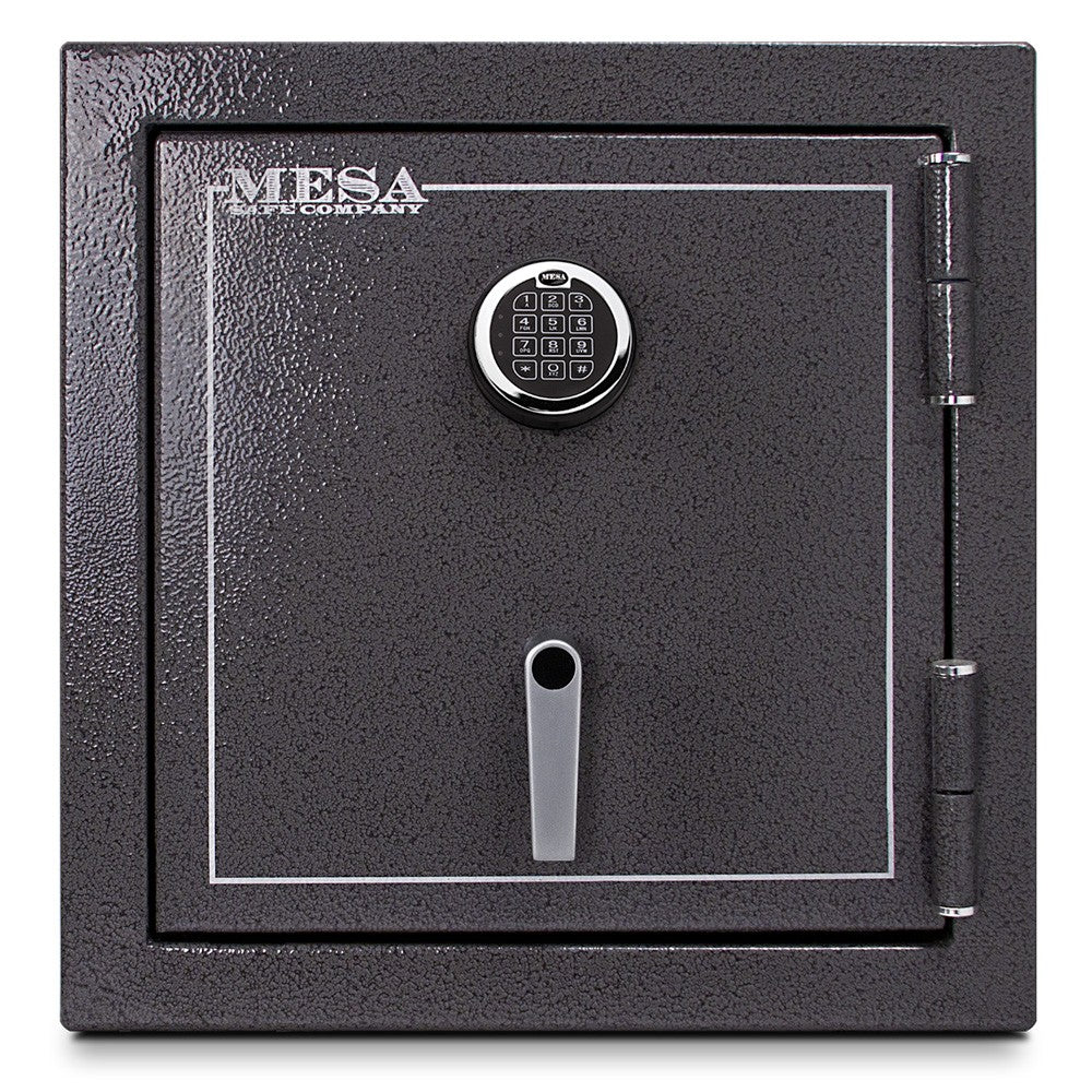 MESA Burglary & Fire Safe MBF2020
