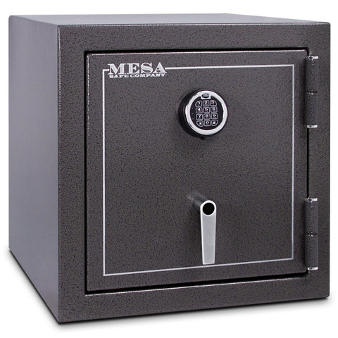 Image of MESA Burglary & Fire Safe MBF2020