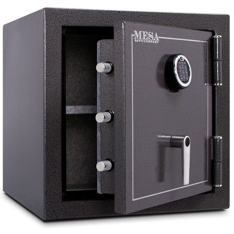 Image of MESA Burglary & Fire Safe MBF2020