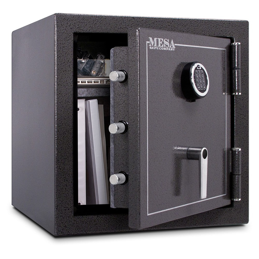 MESA Burglary & Fire Safe MBF2020