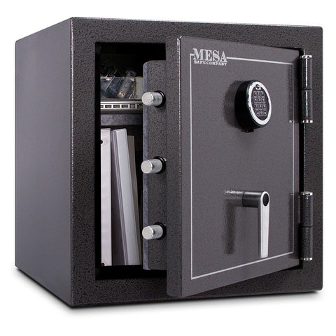 Image of MESA Burglary & Fire Safe MBF2020