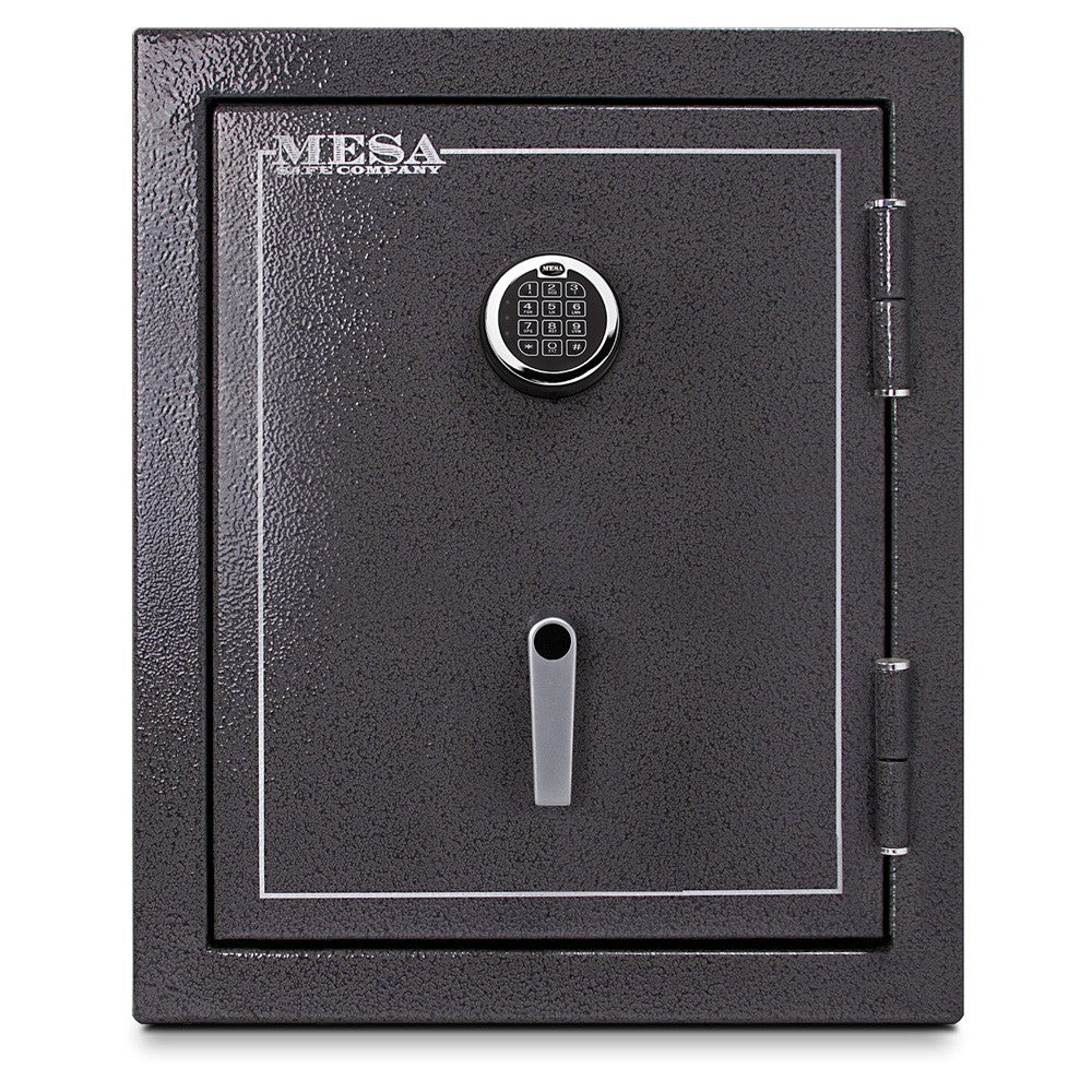 MESA Burglary & Fire Safe MBF2620