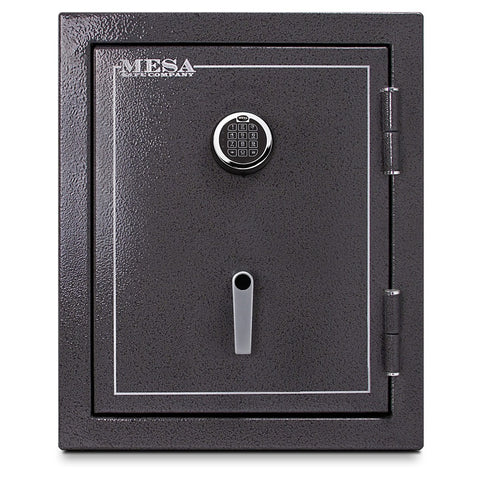 Image of MESA Burglary & Fire Safe MBF2620