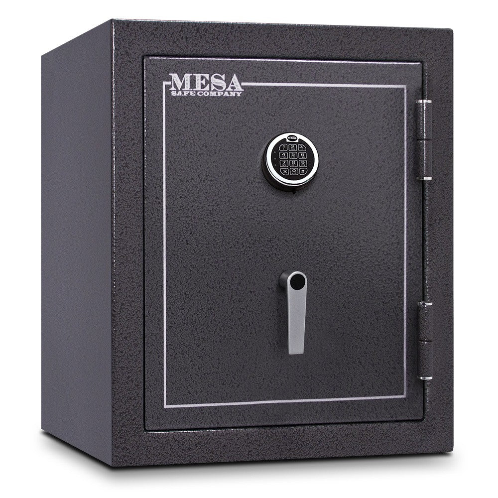 MESA Burglary & Fire Safe MBF2620