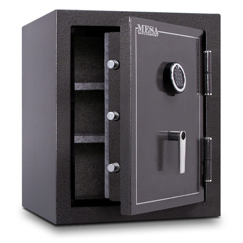MESA Burglary & Fire Safe MBF2620