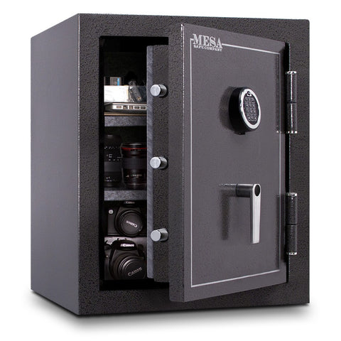Image of MESA Burglary & Fire Safe MBF2620