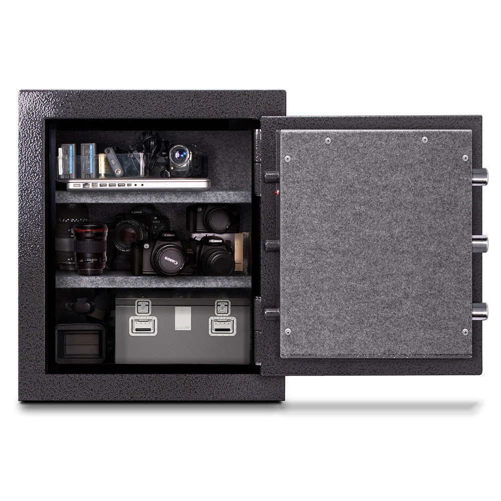 MESA Burglary & Fire Safe MBF2620