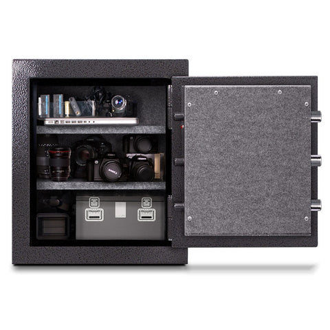 Image of MESA Burglary & Fire Safe MBF2620