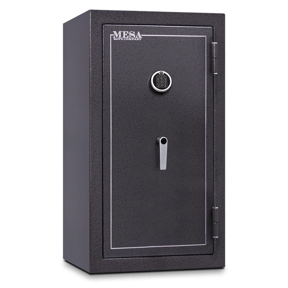 MESA Burglary & Fire Safe MBF3820