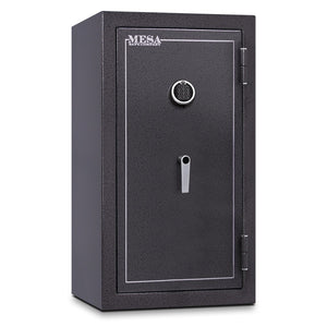 MESA Burglary & Fire Safe MBF3820