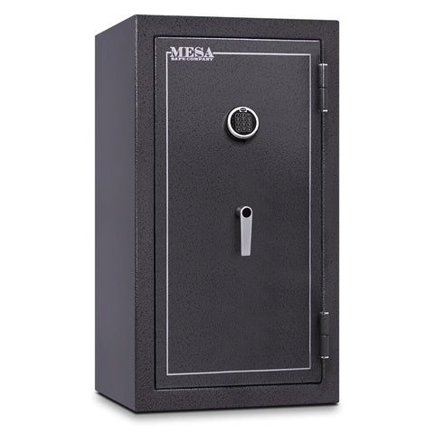 Image of MESA Burglary & Fire Safe MBF3820