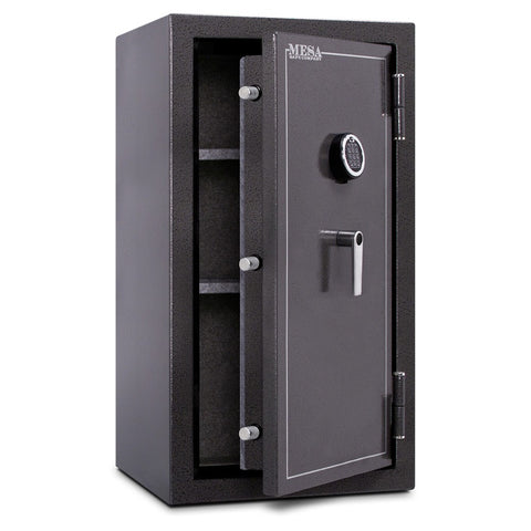 Image of MESA Burglary & Fire Safe MBF3820