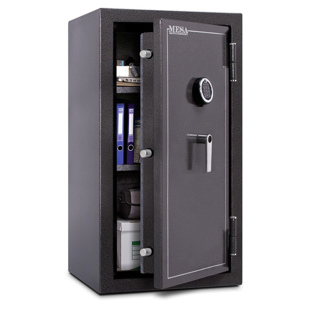 MESA Burglary & Fire Safe MBF3820