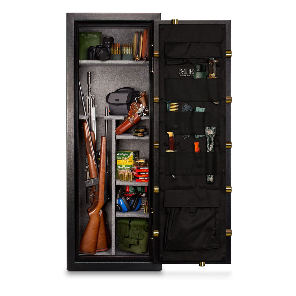 MESA Gun Safe MBF5922