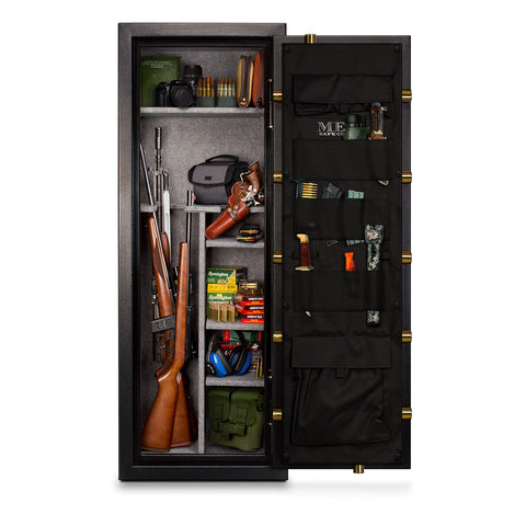 Image of MESA Gun Safe MBF5922