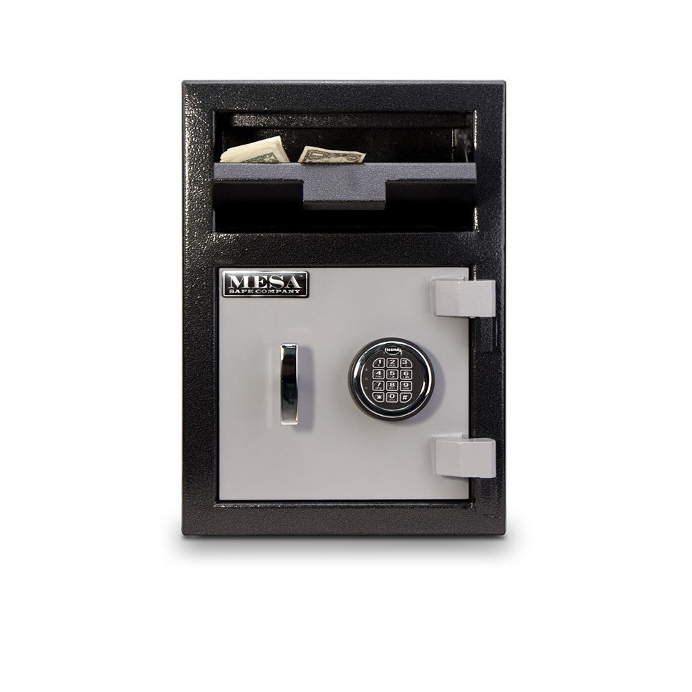 MESA Depository Safe MFL2014