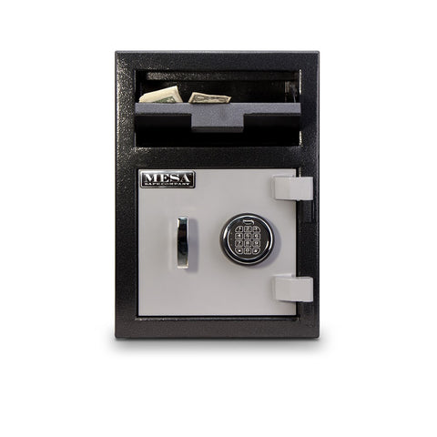Image of MESA Depository Safe MFL2014