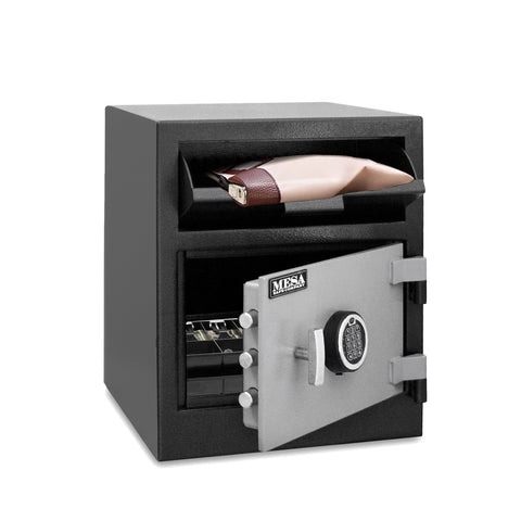 Image of MESA Depository Safe MFL2118E