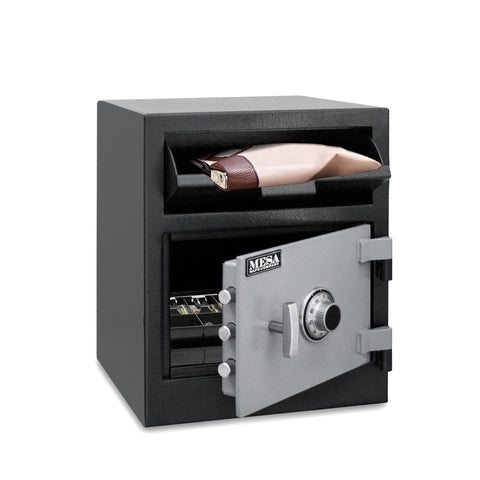 Image of MESA Depository Safe MFL2118C