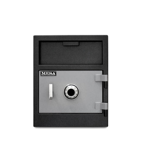 Image of MESA Depository Safe MFL2118C