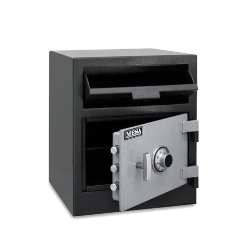 Image of MESA Depository Safe MFL2118C