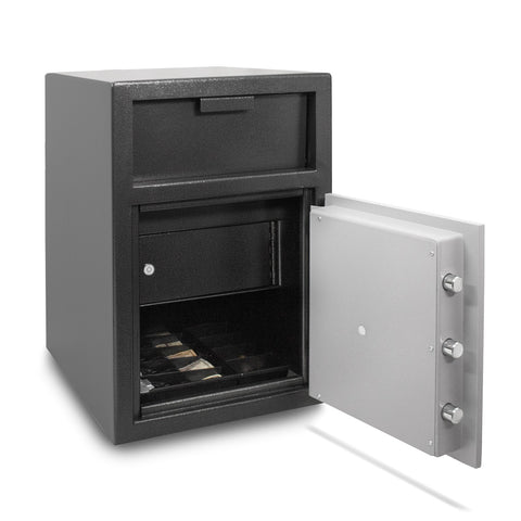 Image of MESA Depository Safe MFL25E-ILK
