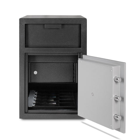 Image of MESA Depository Safe MFL25C-ILK