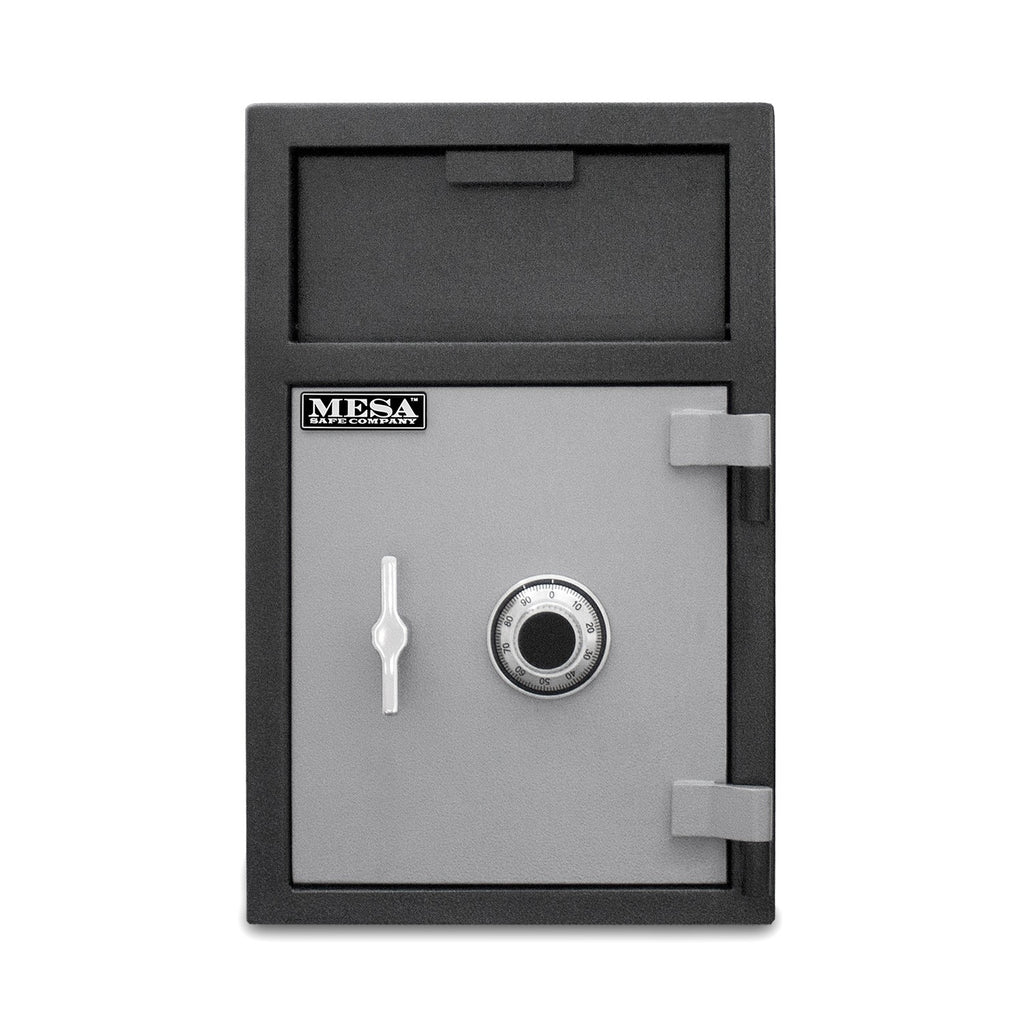 MESA Depository Safe MFL25C-ILK