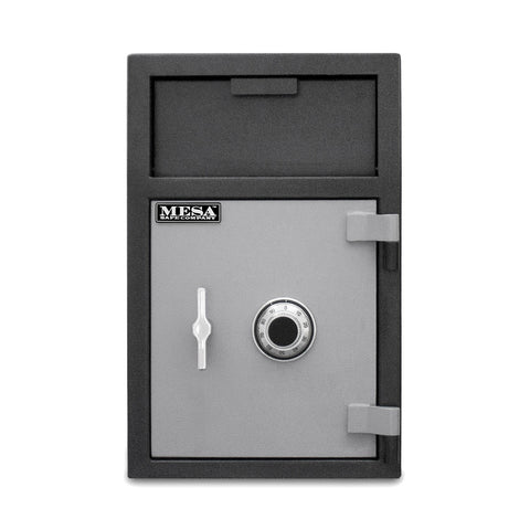 Image of MESA Depository Safe MFL25C-ILK