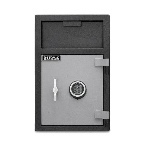 Image of MESA Depository Safe MFL25E-ILK
