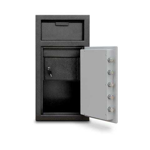 Image of MESA Depository Safe MFL2714-ILK