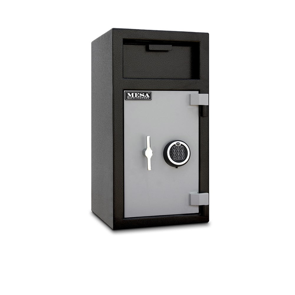MESA Depository Safe MFL2714