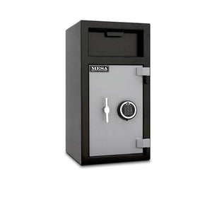 MESA Depository Safe MFL2714