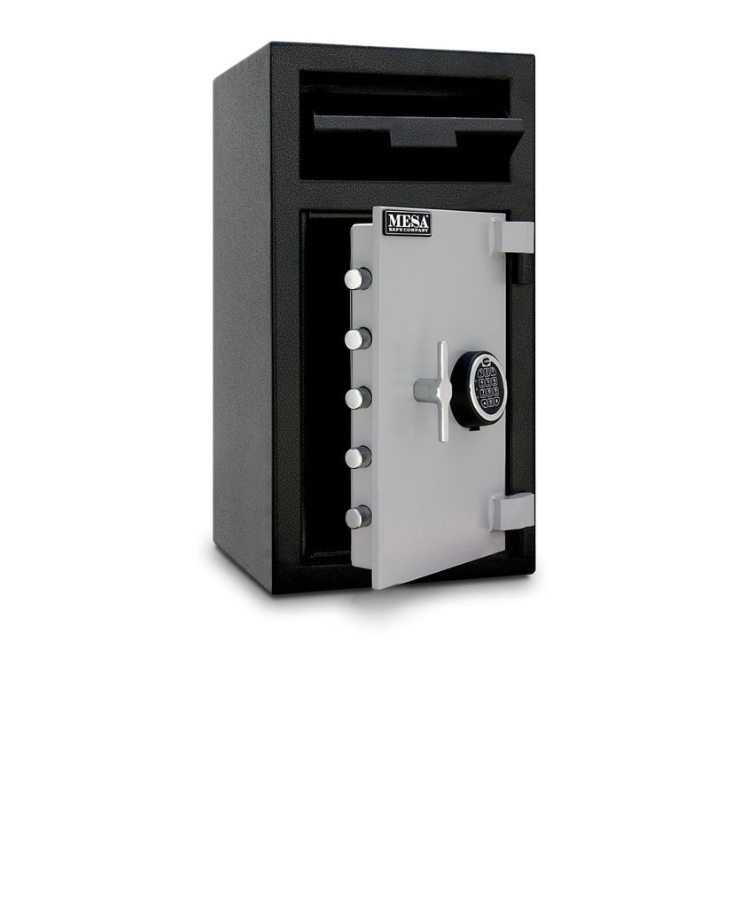 MESA Depository Safe MFL2714