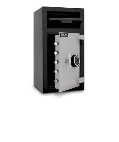 Image of MESA Depository Safe MFL2714