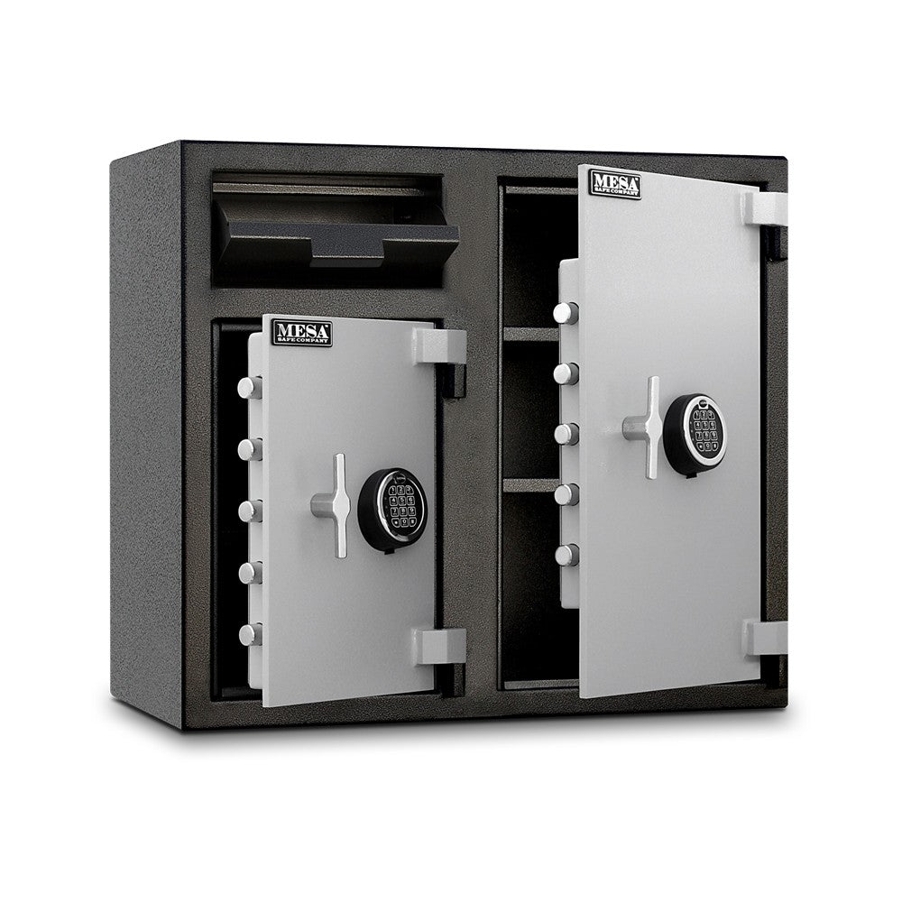 MESA Depository Safe With Dual Door MFL2731