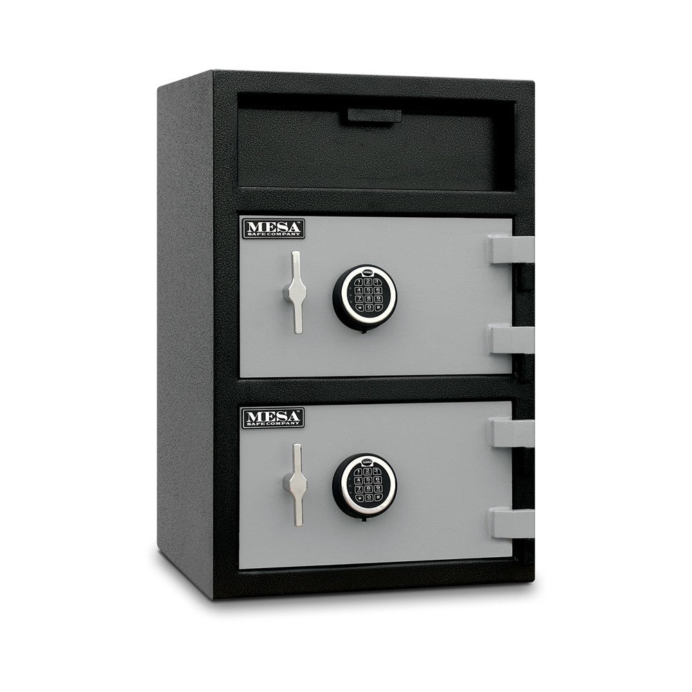 MESA Depository Safe With Dual Door MFL3020