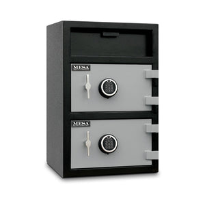 MESA Depository Safe With Dual Door MFL3020