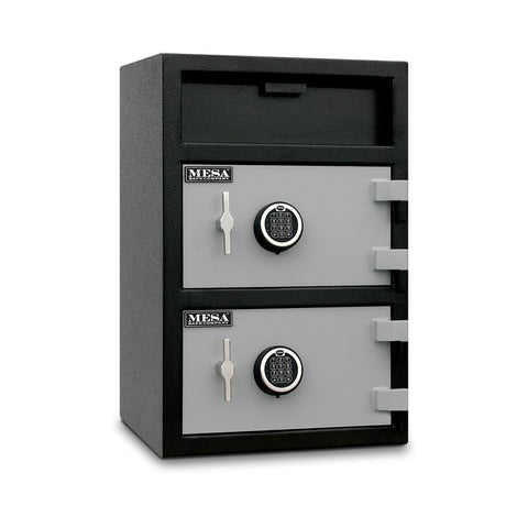 Image of MESA Depository Safe With Dual Door MFL3020