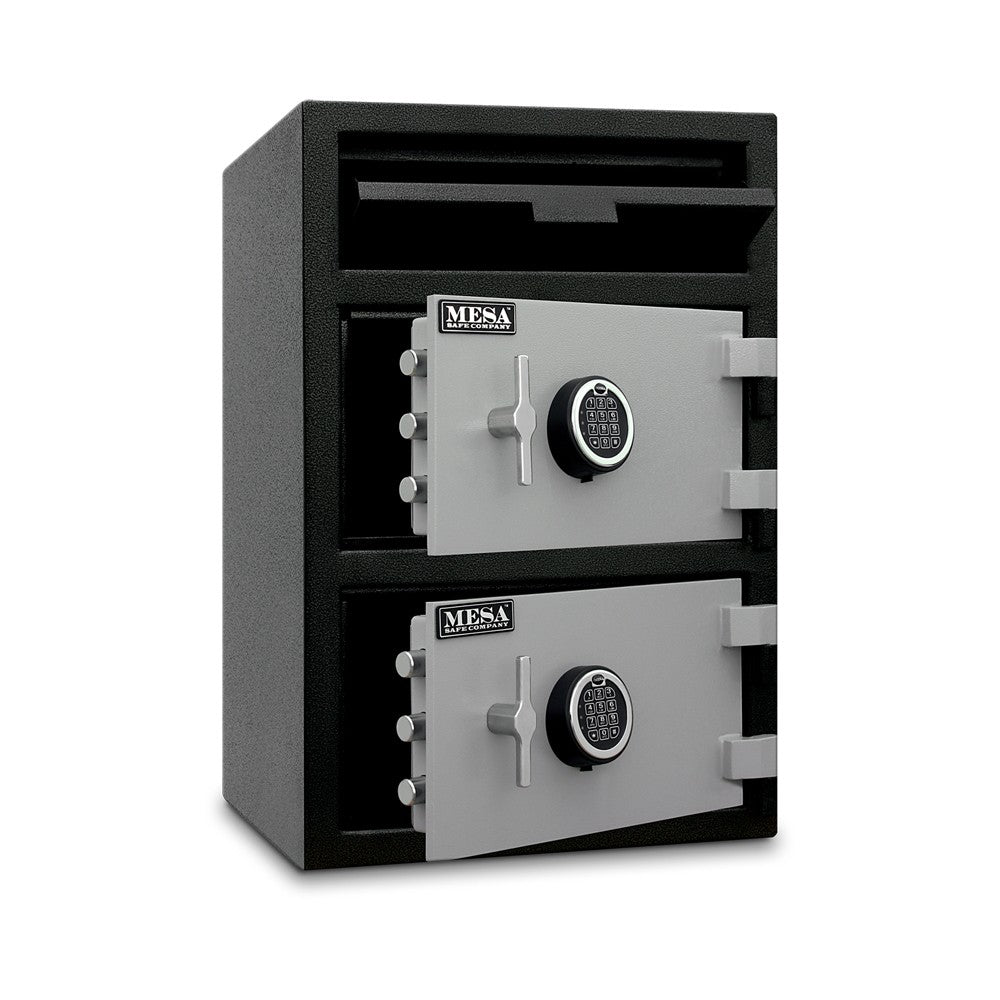MESA Depository Safe With Dual Door MFL3020
