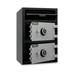 MESA Depository Safe With Dual Door MFL3020