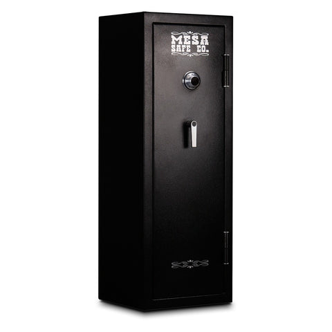 Image of Mesa MGL14E Gun & Rifle Safe